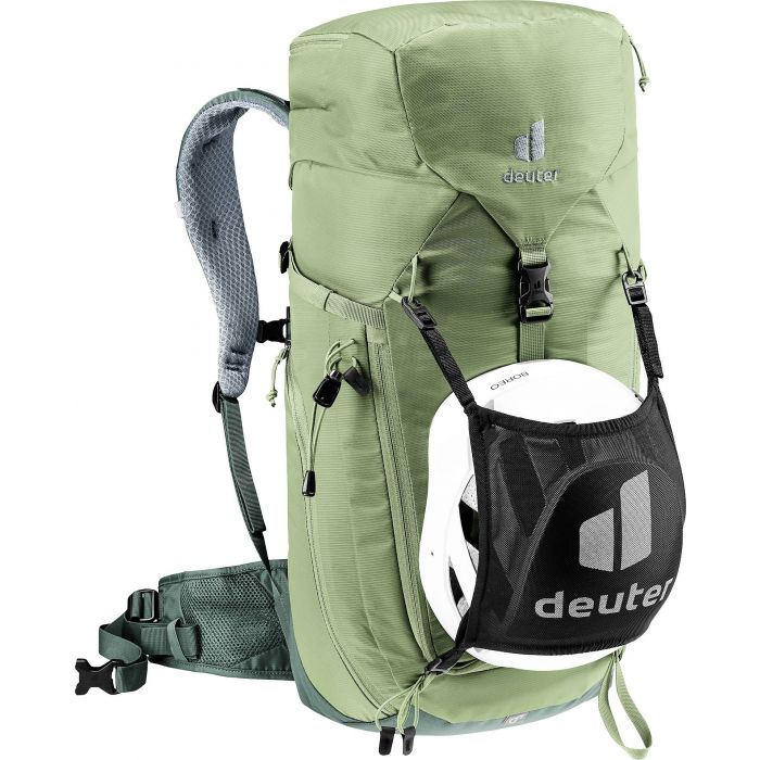 Plecak męski DEUTER TRAIL 24