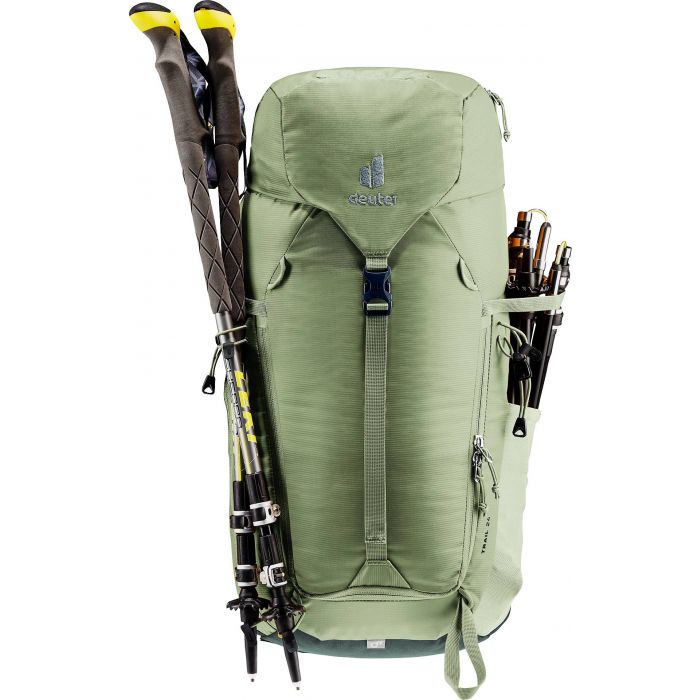 Plecak męski DEUTER TRAIL 24