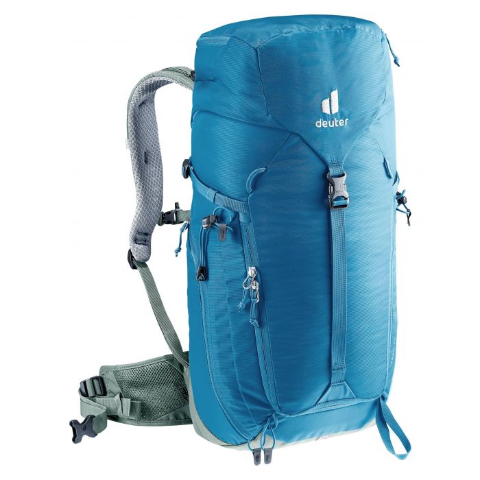 Plecak męski DEUTER TRAIL 24