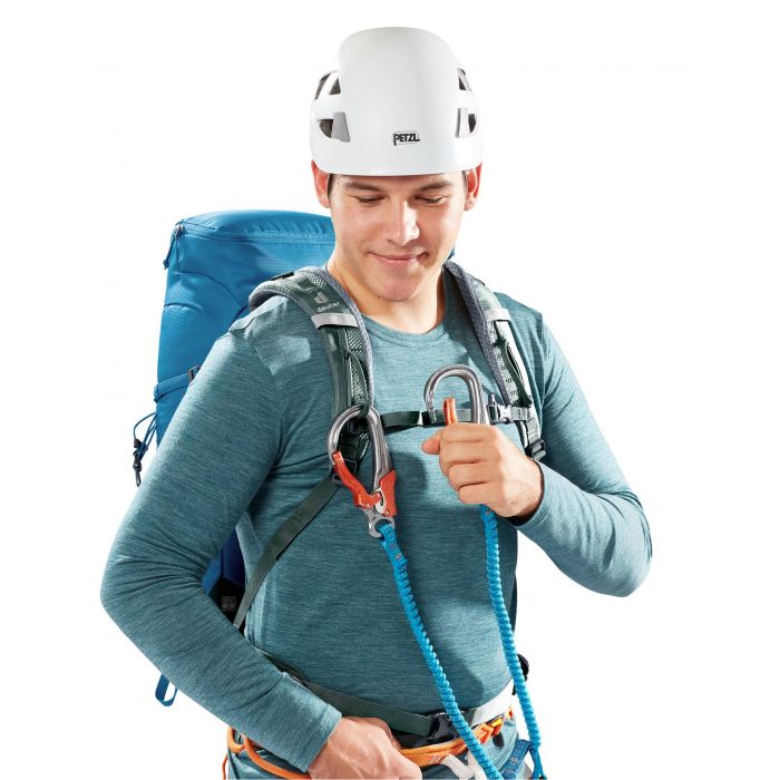 Plecak męski DEUTER TRAIL 24