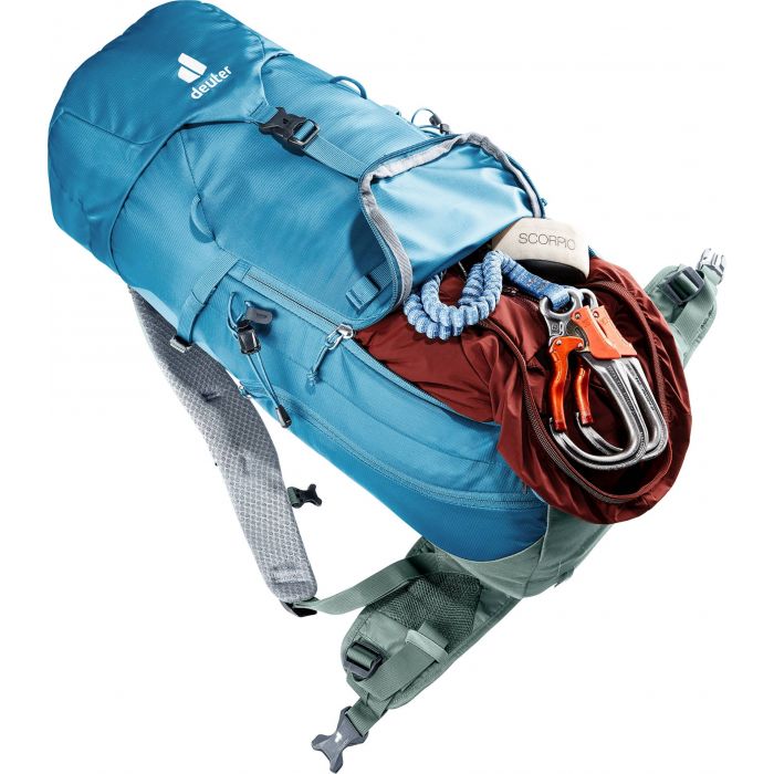 Plecak męski DEUTER TRAIL 24