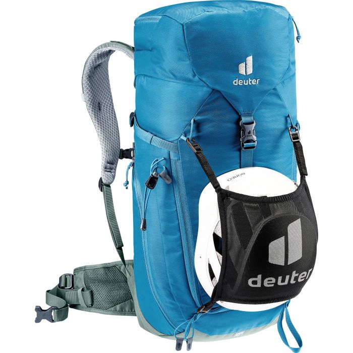 Plecak męski DEUTER TRAIL 24