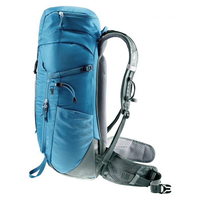 Plecak męski DEUTER TRAIL 24