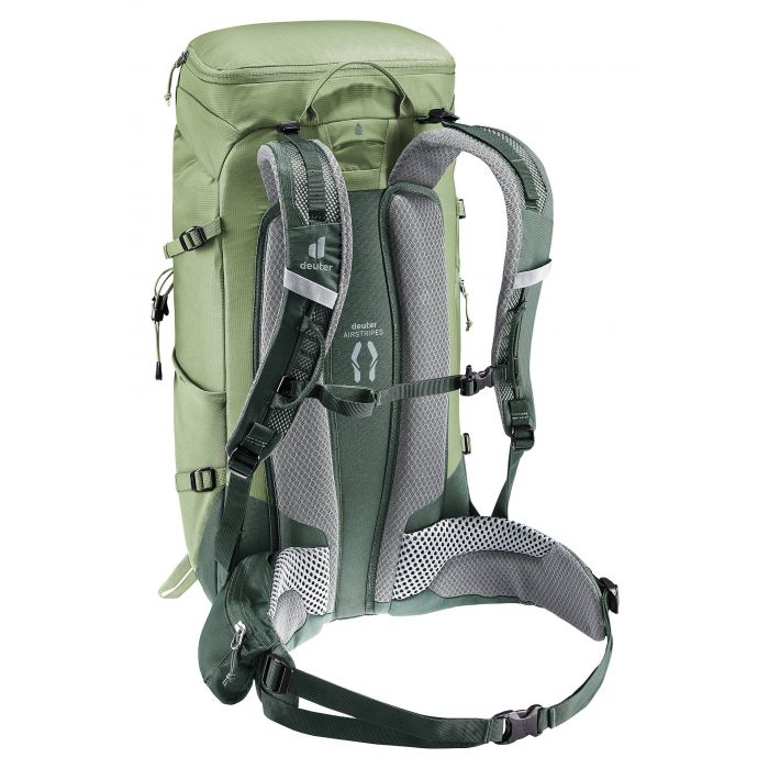 Plecak DEUTER TRAIL 30