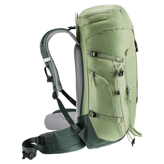 Plecak DEUTER TRAIL 30