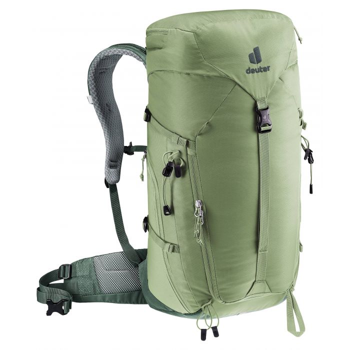 Plecak DEUTER TRAIL 30