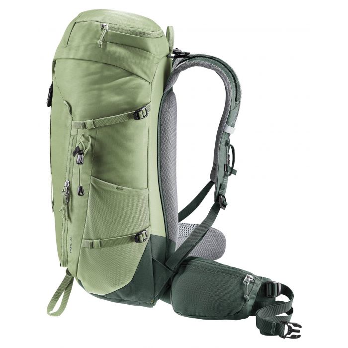 Plecak DEUTER TRAIL 30