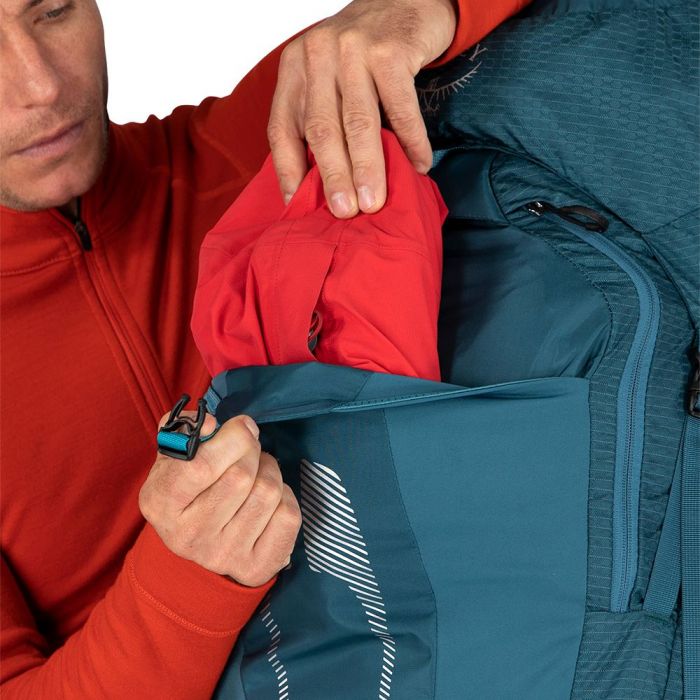 Plecak OSPREY ATMOS AG 50 