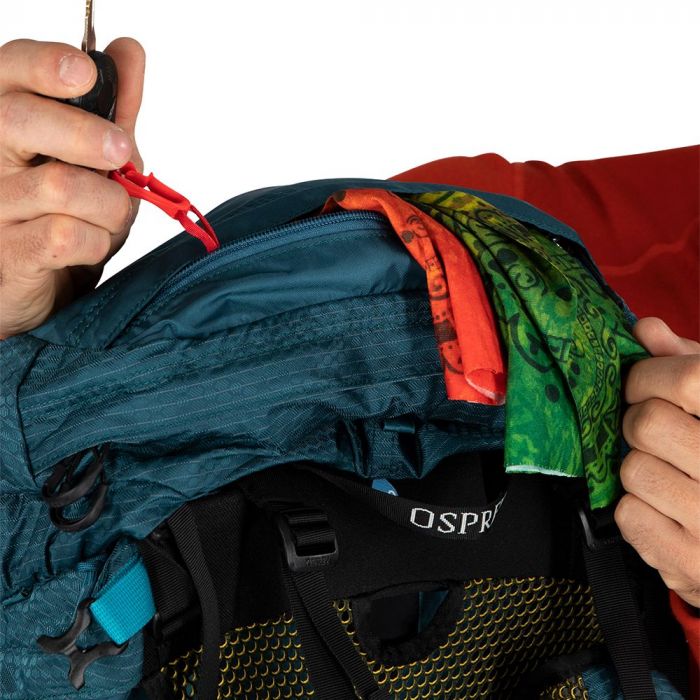 Plecak OSPREY ATMOS AG 50 