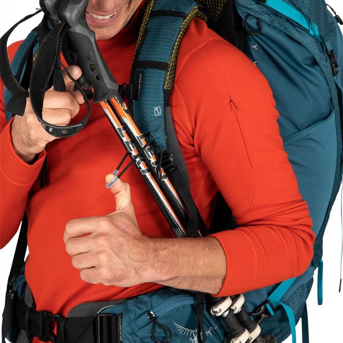 Plecak OSPREY ATMOS AG 50 