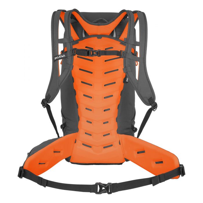 Plecak SALEWA MTN TRAINER 2 28 / QUIET SHADE