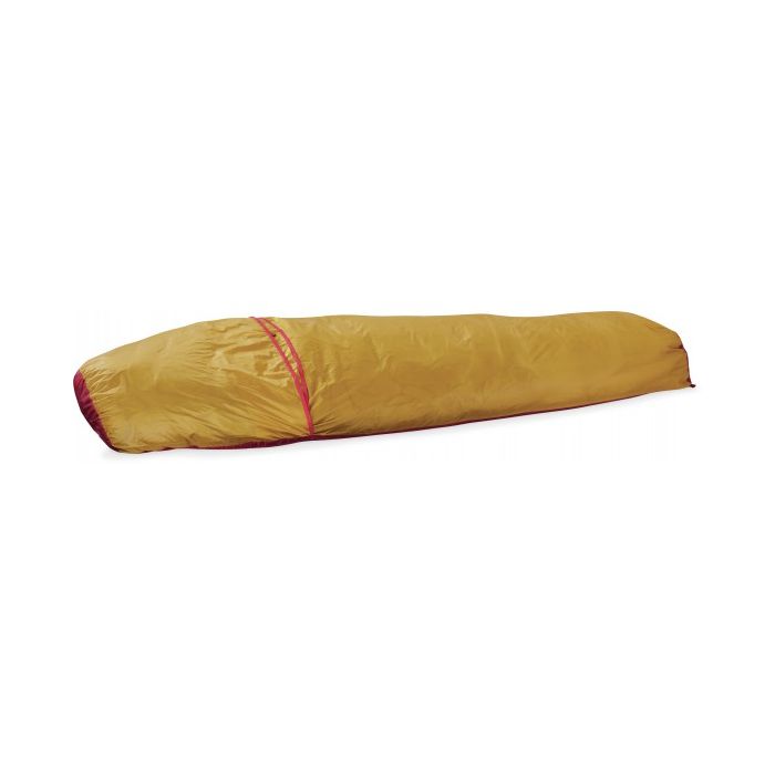 Płachta biwakowa MSR E-BIVY XTREME SHIELD