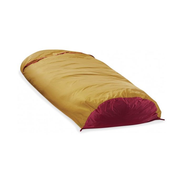 Płachta biwakowa MSR E-BIVY XTREME SHIELD