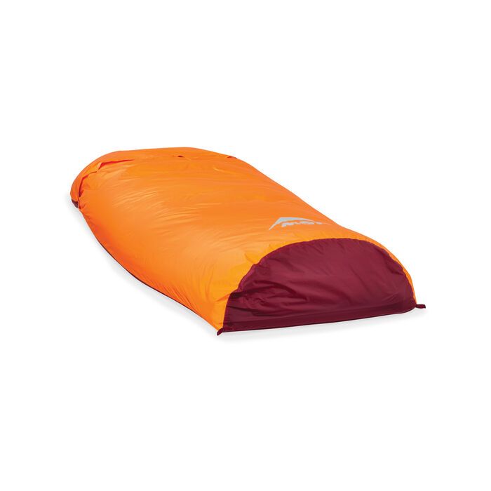 Płachta biwakowa MSR PRO BIVY