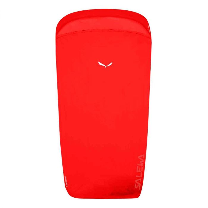 Płachta biwakowa SALEWA BIVI BAG STORM II / FLAME