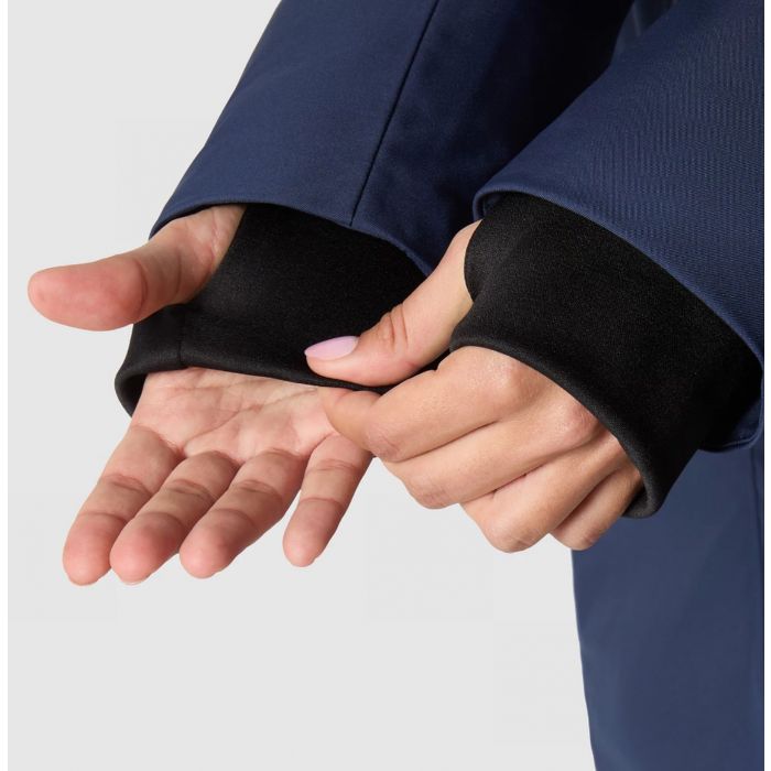 Płaszcz damski THE NORTH FACE ARCTIC PARKA