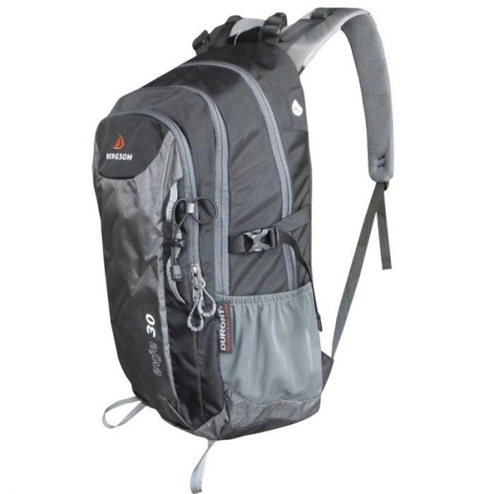 Plecak BERGSON EVJE 30 / BLACK