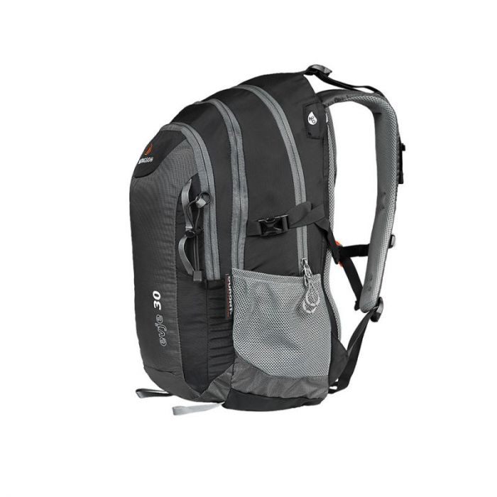 Plecak BERGSON EVJE 30 / BLACK