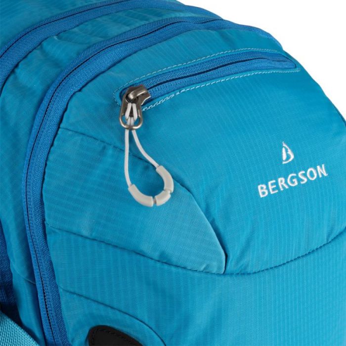Plecak BERGSON HALS 25 / TURKUS