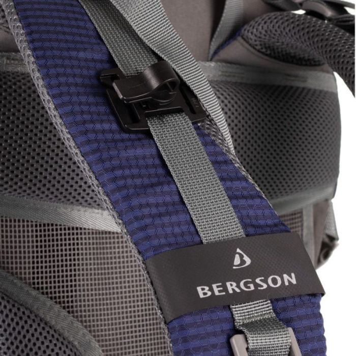 Plecak BERGSON MOLDE 30 / NAVY