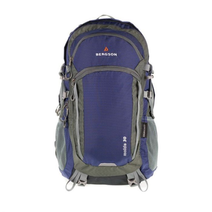 Plecak BERGSON MOLDE 30 / NAVY