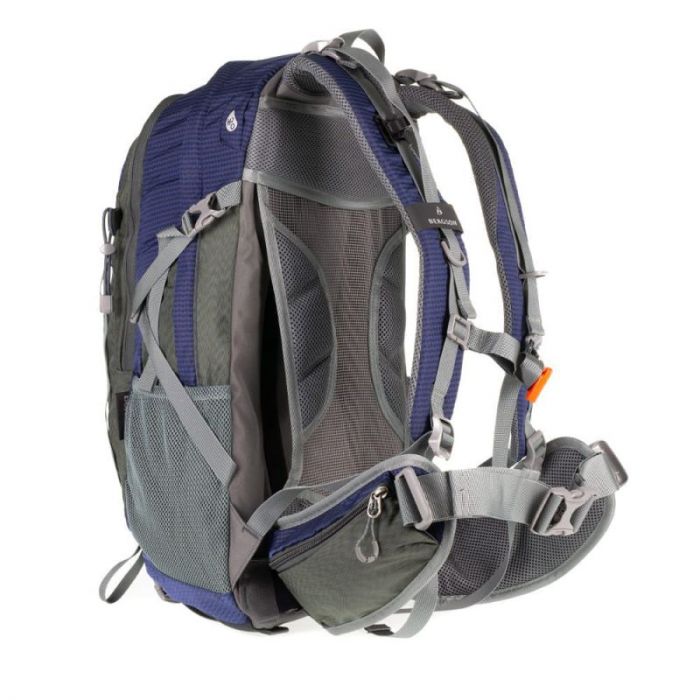Plecak BERGSON MOLDE 30 / NAVY