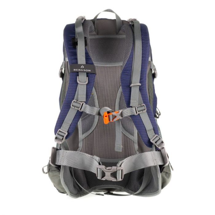 Plecak BERGSON MOLDE 30 / NAVY