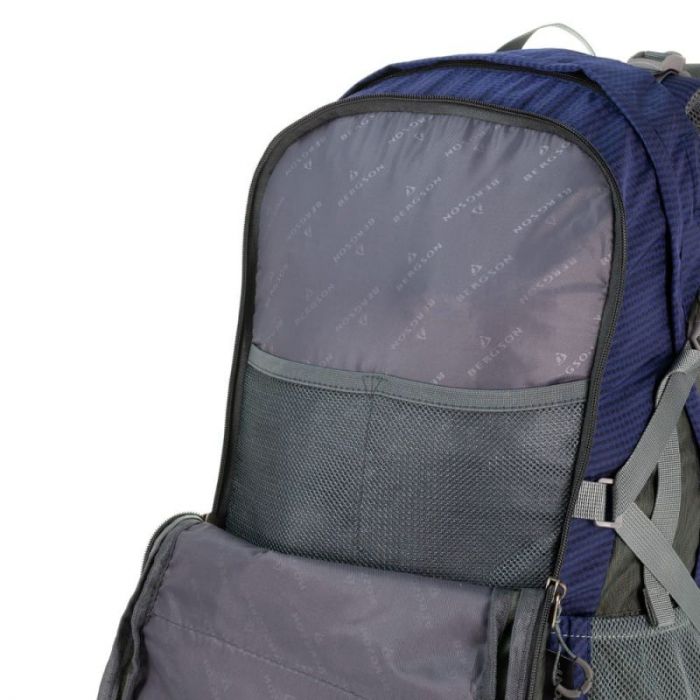 Plecak BERGSON MOLDE 30 / NAVY