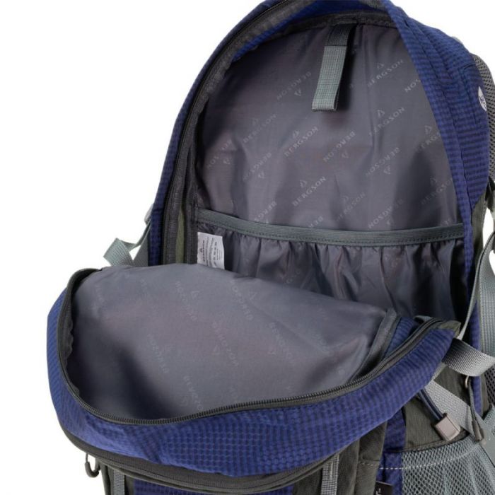 Plecak BERGSON MOLDE 30 / NAVY