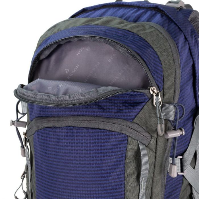 Plecak BERGSON MOLDE 30 / NAVY