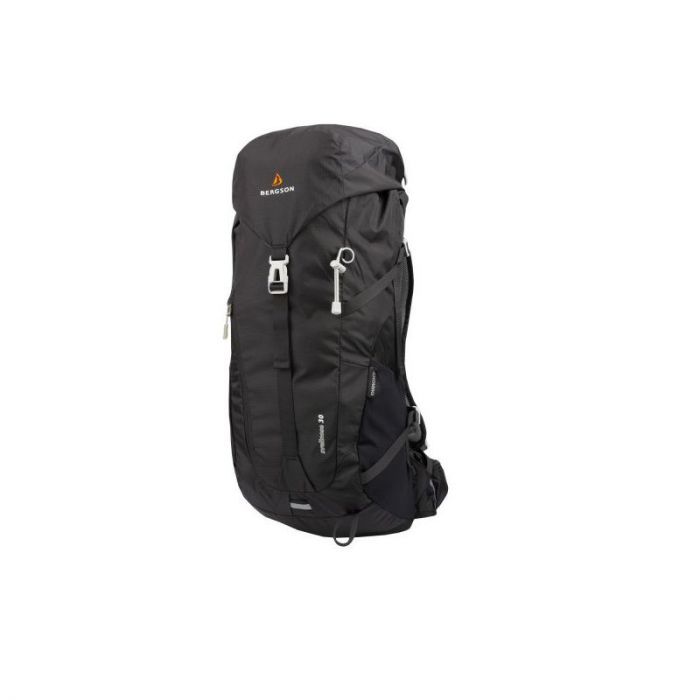 Plecak BERGSON SVELLOSE 30 / BLACK