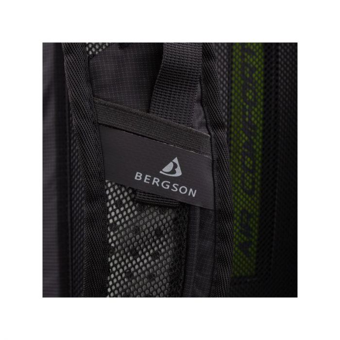 Plecak BERGSON SVELLOSE 30 / BLACK