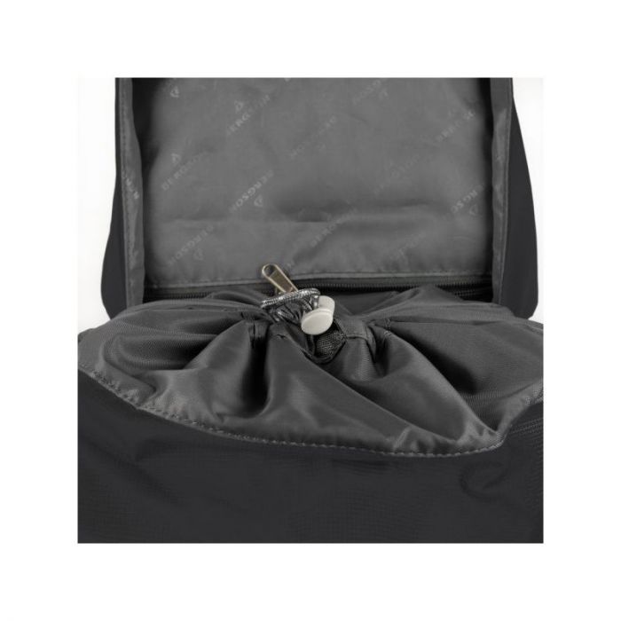 Plecak BERGSON SVELLOSE 30 / BLACK