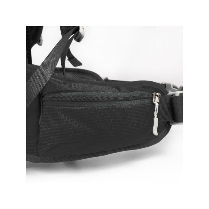 Plecak BERGSON SVELLOSE 30 / BLACK