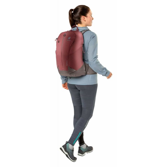 Plecak damski DEUTER AC LITE 21 SL