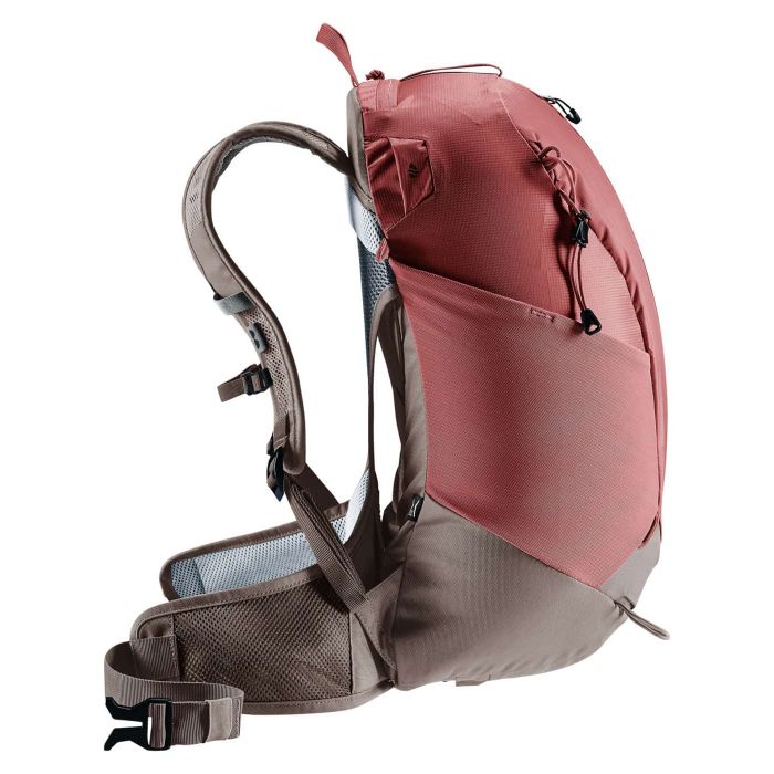 Plecak damski DEUTER AC LITE 21 SL
