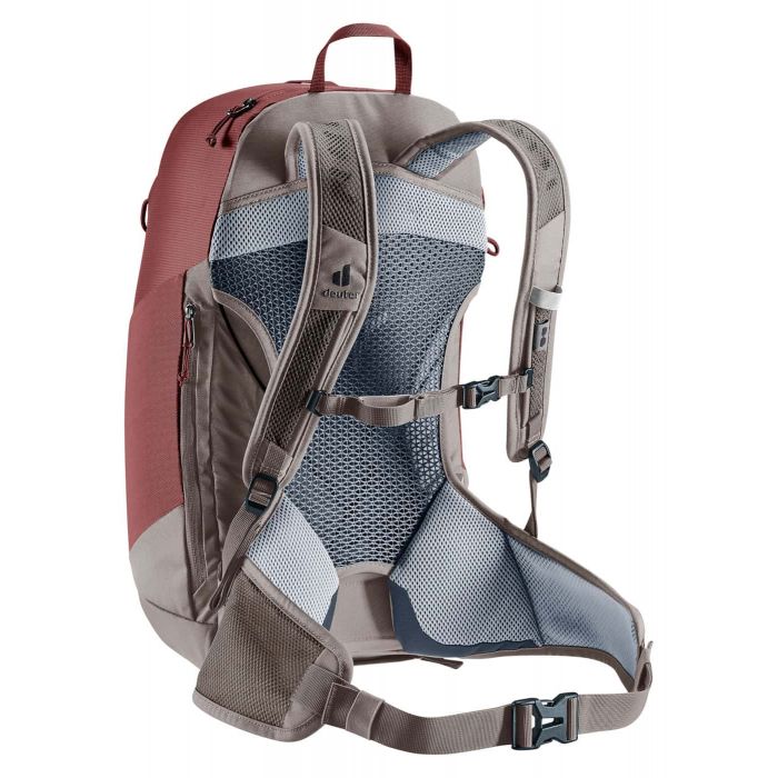 Plecak damski DEUTER AC LITE 21 SL