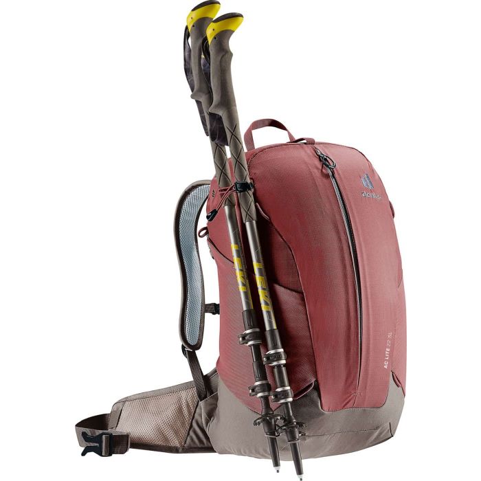 Plecak damski DEUTER AC LITE 21 SL