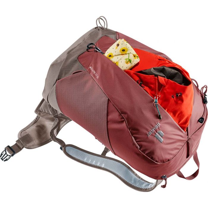 Plecak damski DEUTER AC LITE 21 SL
