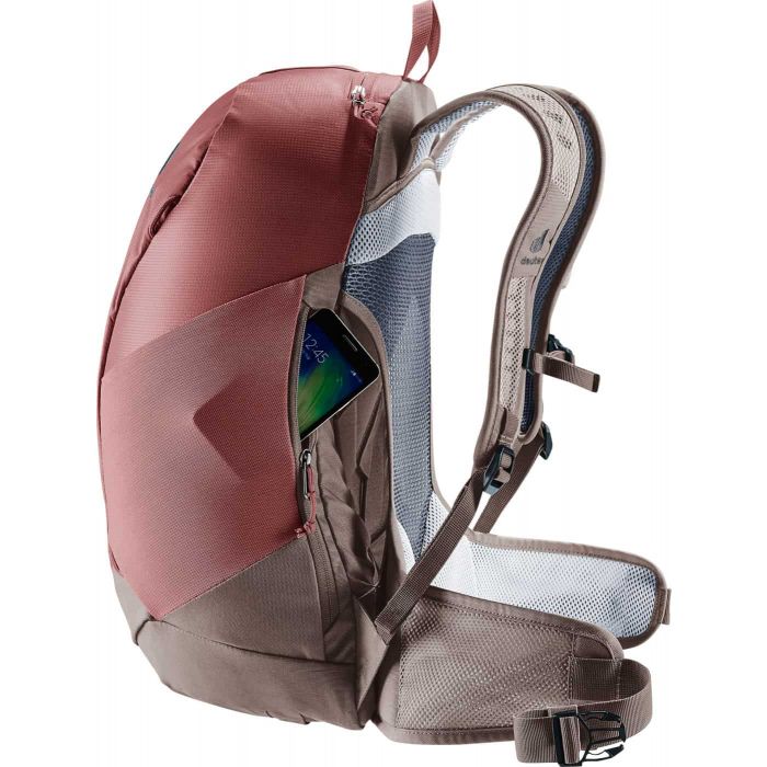 Plecak damski DEUTER AC LITE 21 SL