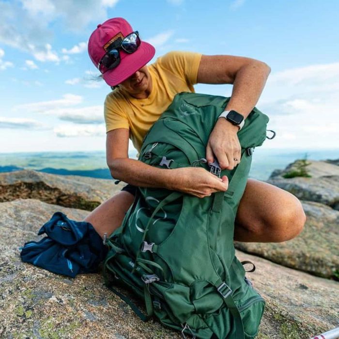 Plecak damski OSPREY ARIEL 55 