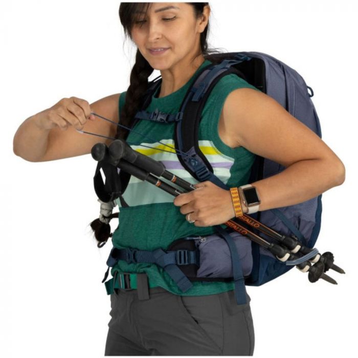 Plecak damski OSPREY TEMPEST 22 NEW