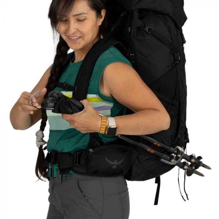 Plecak damski OSPREY TEMPEST 44 NEW