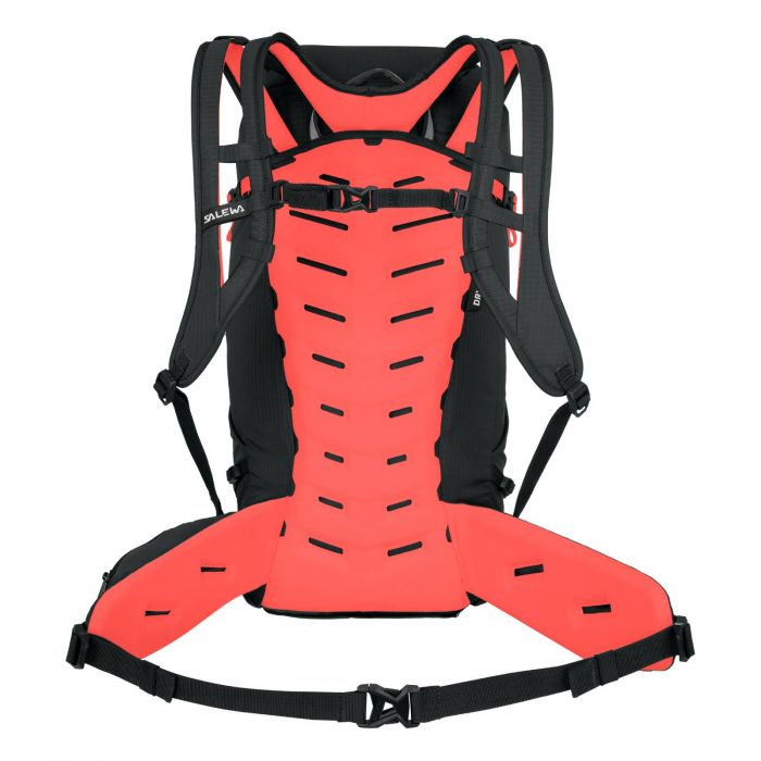 Plecak SALEWA MTN TRAINER 2 28 / QUIET SHADE