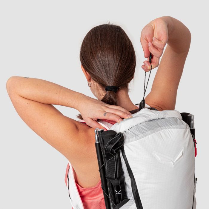 Plecak damski SALEWA PEDROC PRO 20