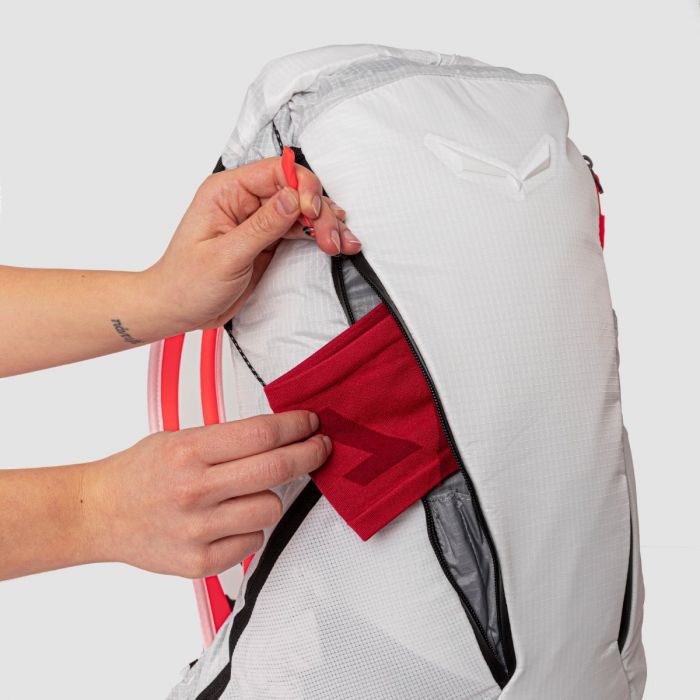 Plecak damski SALEWA PEDROC PRO 20