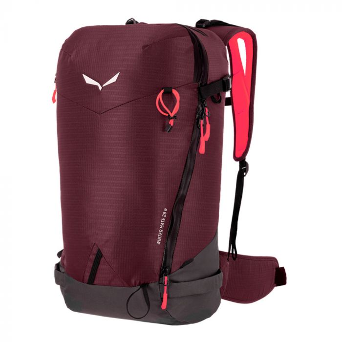 Plecak damski SALEWA WINTER MATE 28L