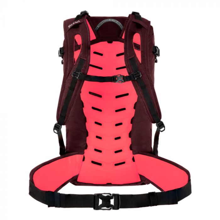 Plecak damski SALEWA WINTER MATE 28L