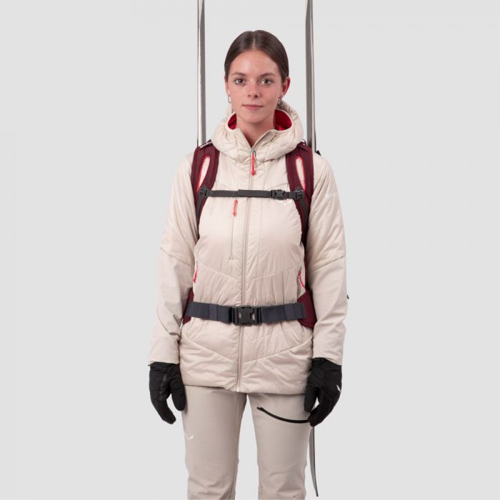 Plecak damski SALEWA WINTER MATE 28L