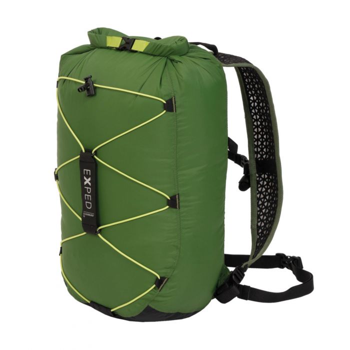Plecak EXPED CLOUDBURST 15
